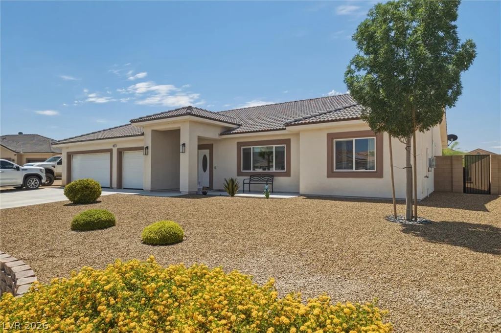4951 Parkwood, Pahrump, NV 89061