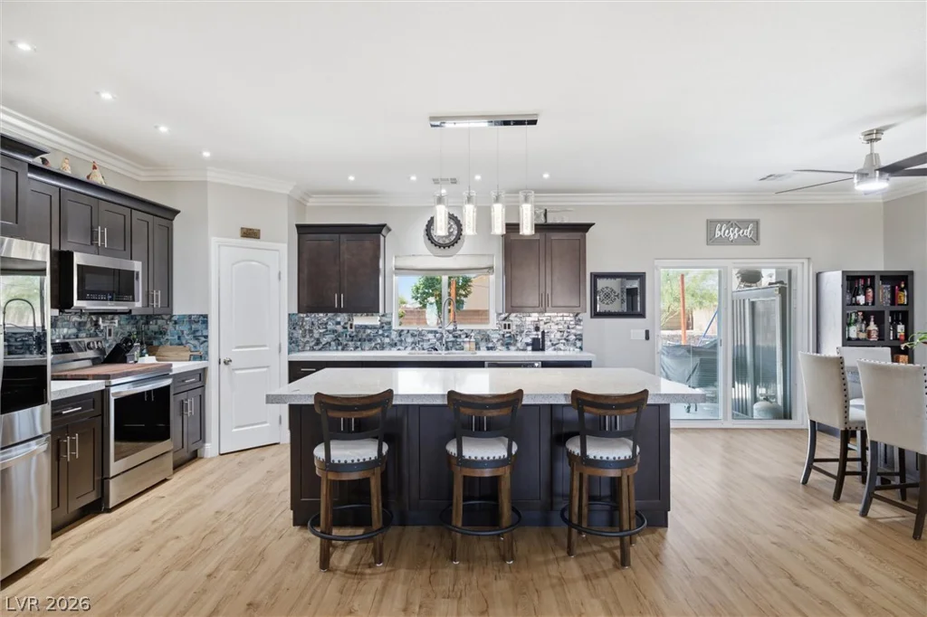 4951 Parkwood, Pahrump, NV 89061