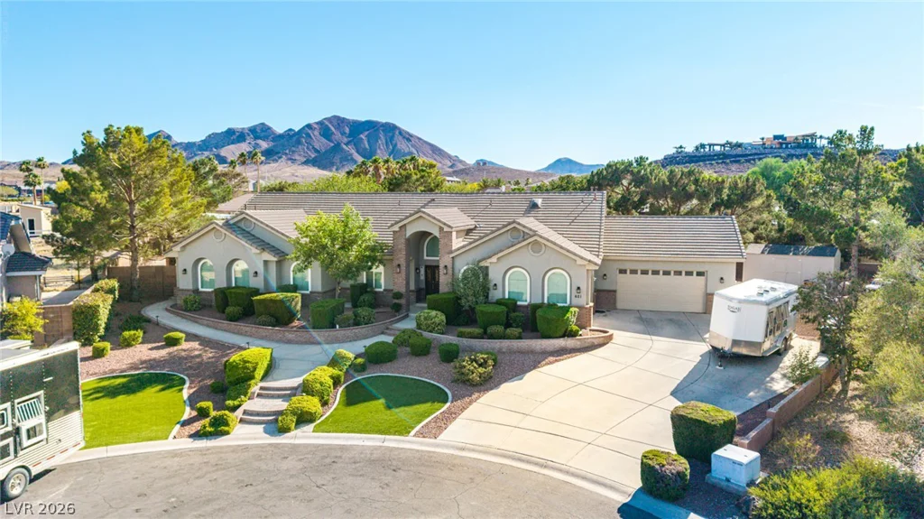 621 Lomprey, Henderson, NV 89002