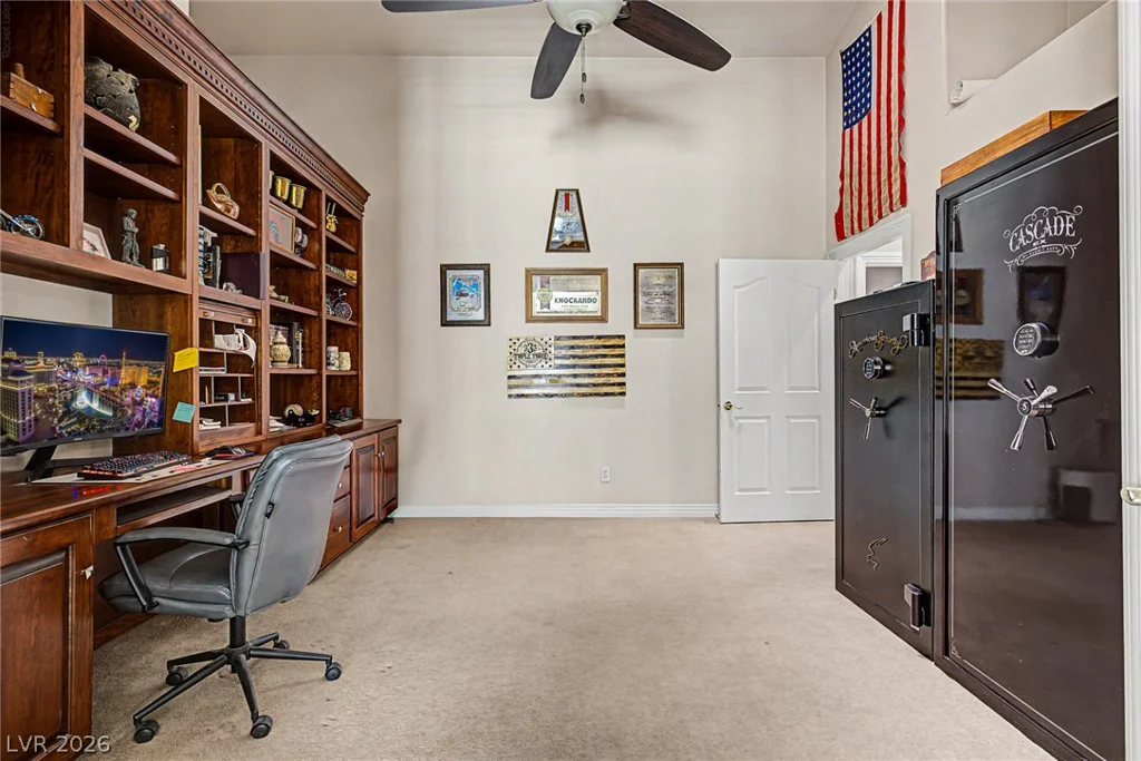 621 Lomprey, Henderson, NV 89002