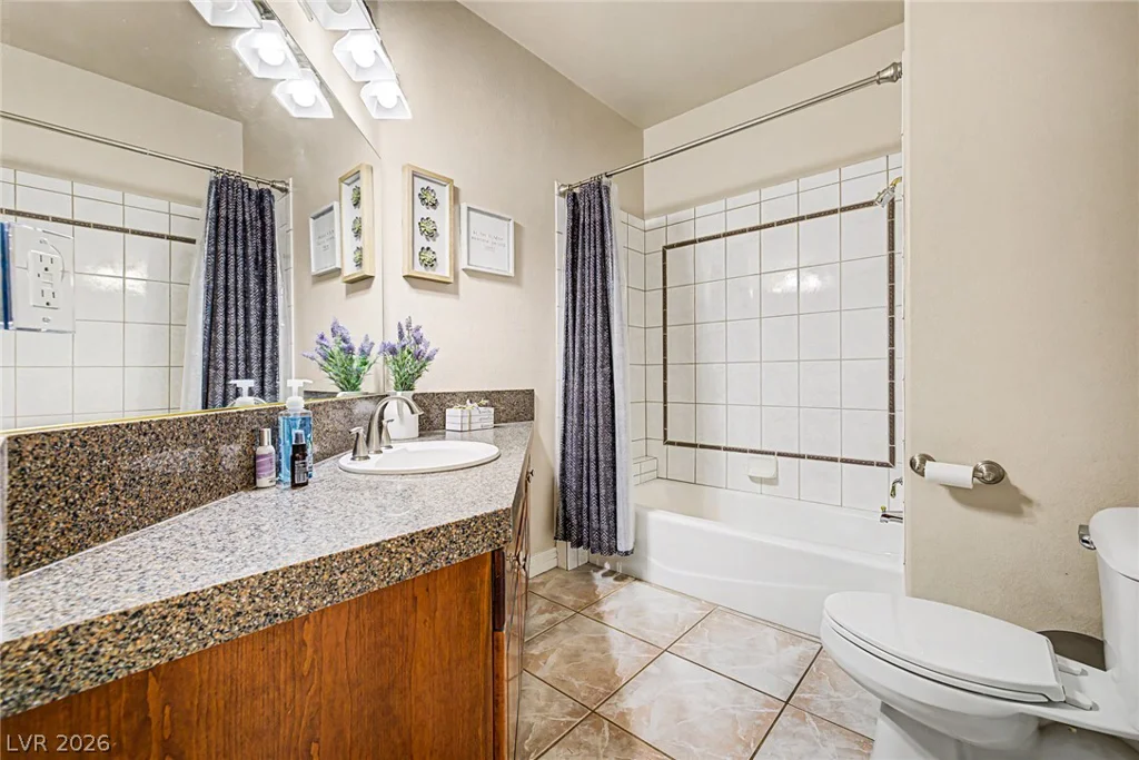 621 Lomprey, Henderson, NV 89002