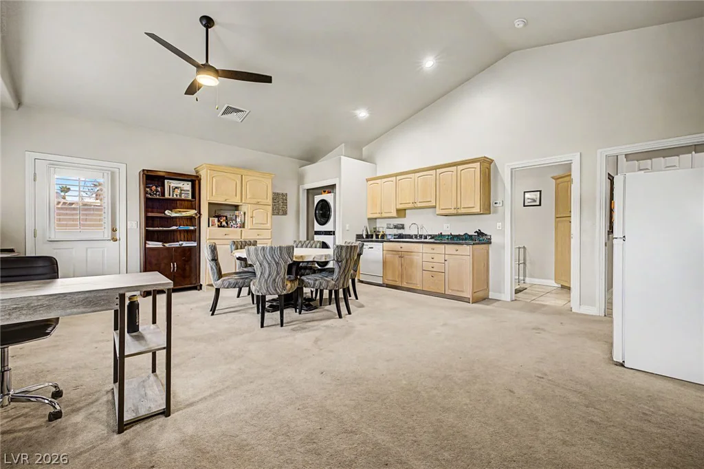621 Lomprey, Henderson, NV 89002