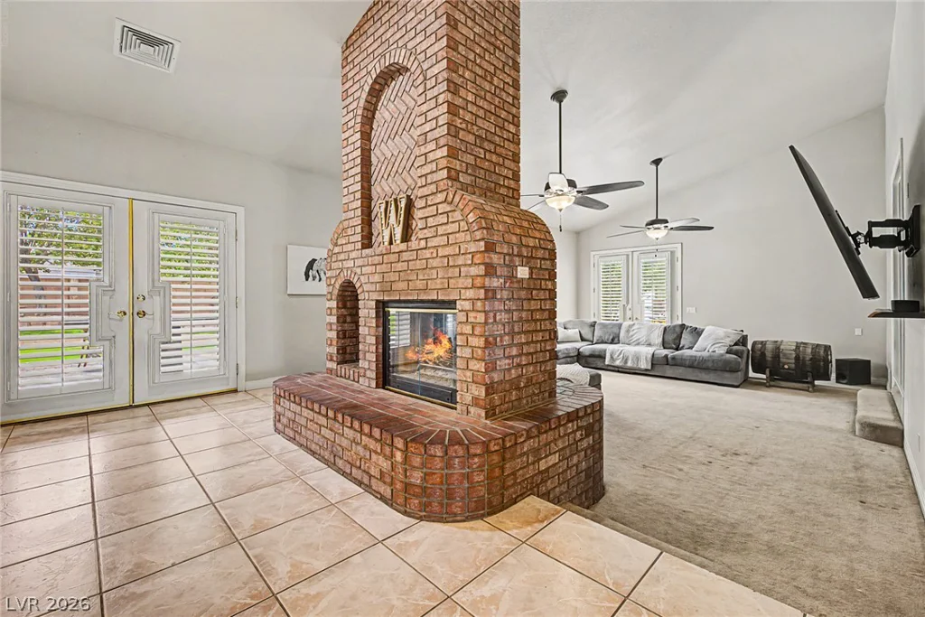 621 Lomprey, Henderson, NV 89002