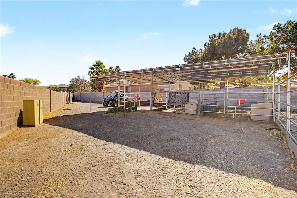 621 Lomprey, Henderson, NV 89002