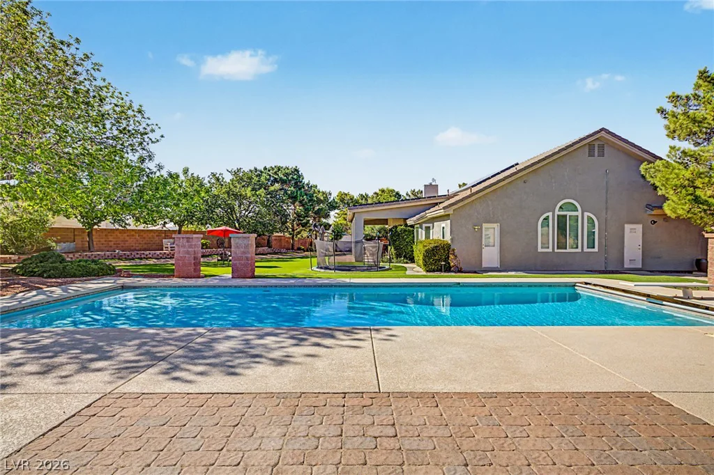 621 Lomprey, Henderson, NV 89002