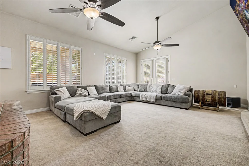 621 Lomprey, Henderson, NV 89002