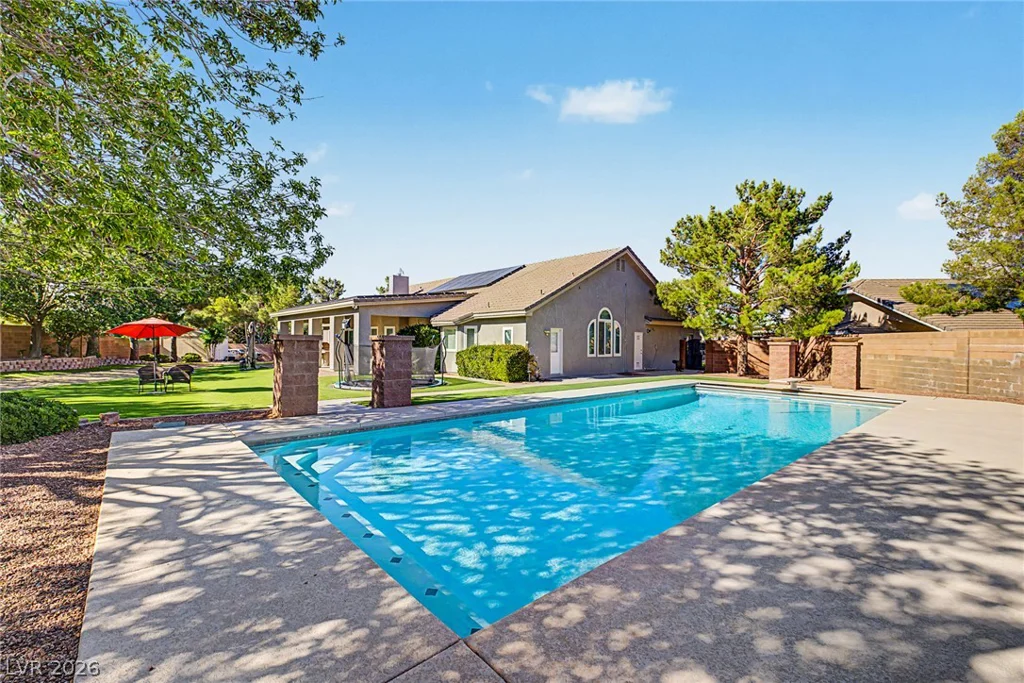 621 Lomprey, Henderson, NV 89002