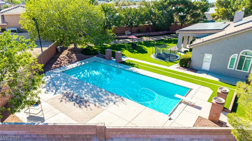 621 Lomprey, Henderson, NV 89002