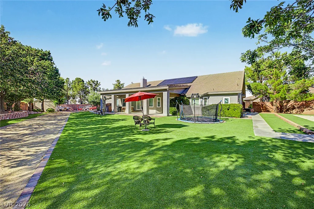 621 Lomprey, Henderson, NV 89002