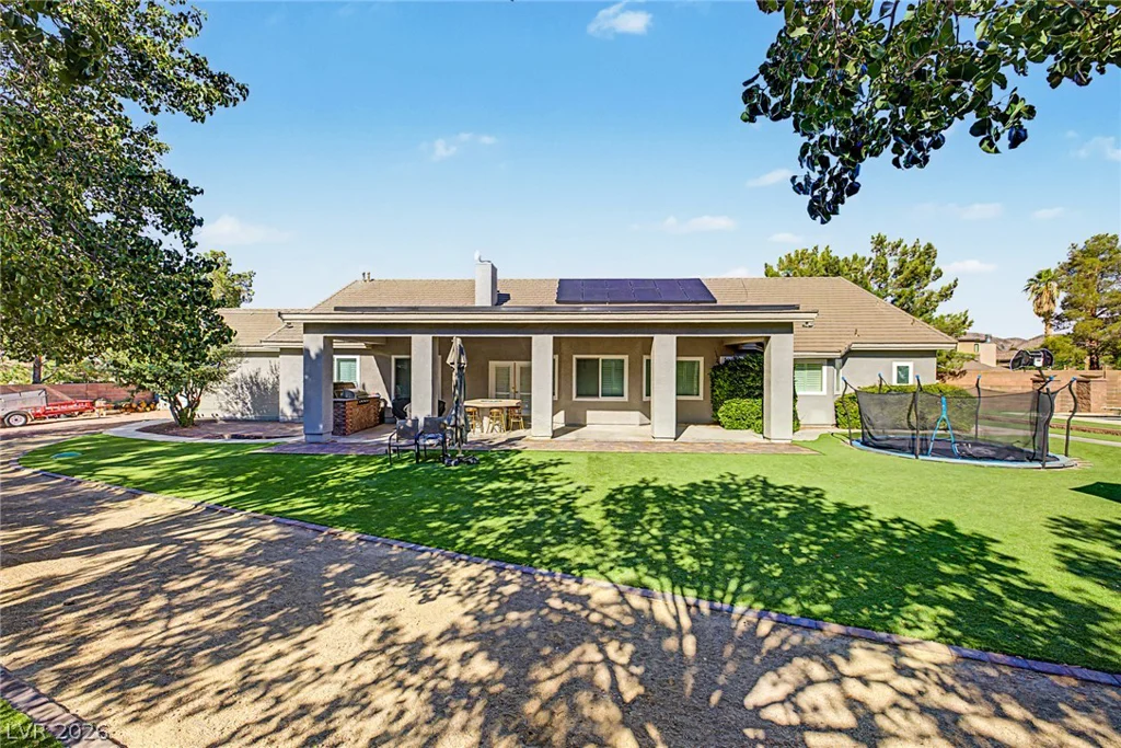 621 Lomprey, Henderson, NV 89002