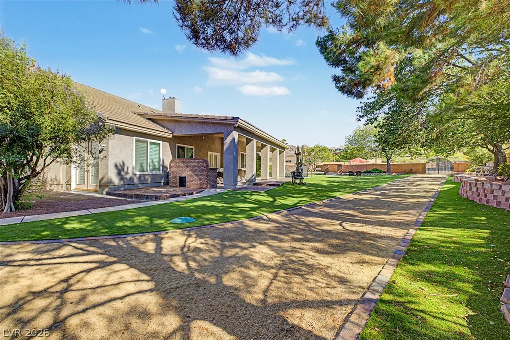 621 Lomprey, Henderson, NV 89002