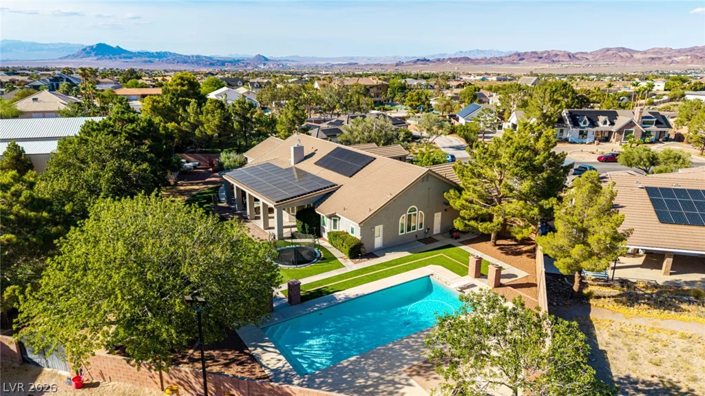 621 Lomprey, Henderson, NV 89002