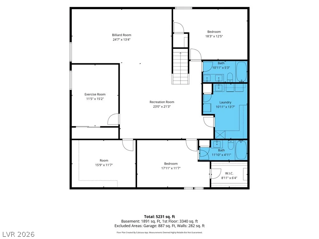 621 Lomprey, Henderson, NV 89002