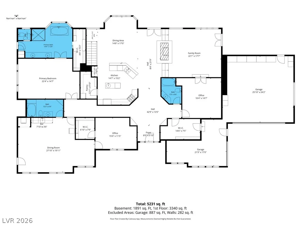 621 Lomprey, Henderson, NV 89002