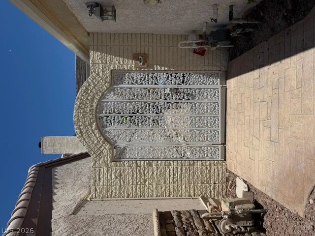 3181 Bel Air, Las Vegas, NV 89109