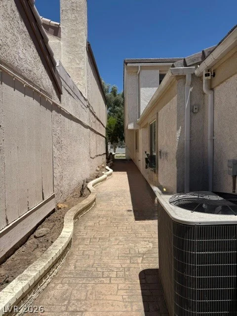 3181 Bel Air, Las Vegas, NV 89109
