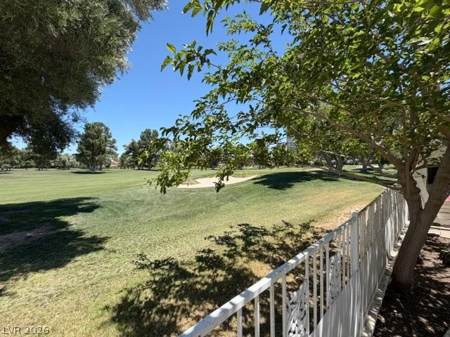 3181 Bel Air, Las Vegas, NV 89109