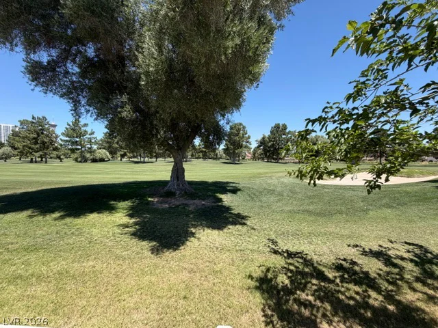 3181 Bel Air, Las Vegas, NV 89109