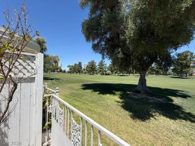 3181 Bel Air, Las Vegas, NV 89109