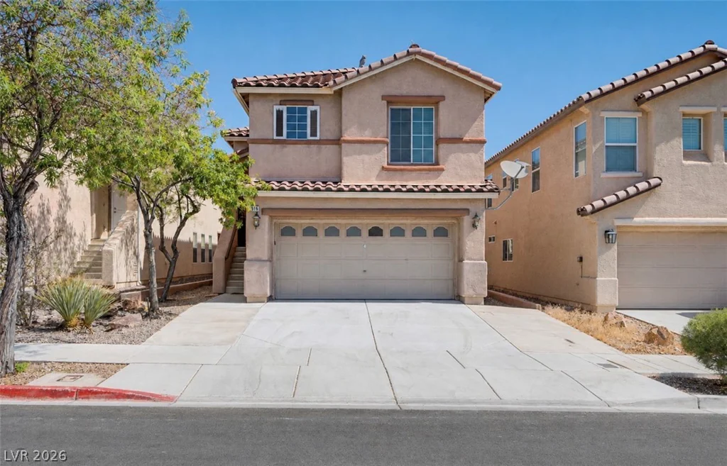 5316 Country Retreat, Las Vegas, NV 89131