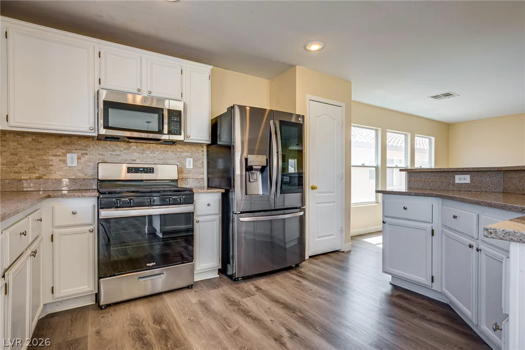 5316 Country Retreat, Las Vegas, NV 89131