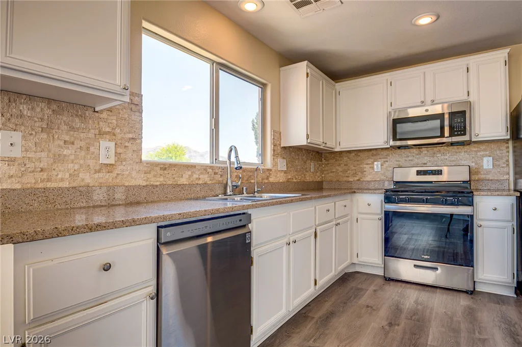 5316 Country Retreat, Las Vegas, NV 89131