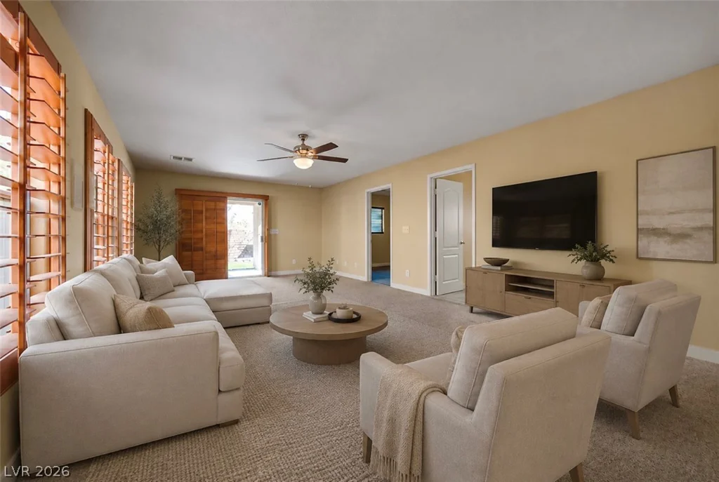 5316 Country Retreat, Las Vegas, NV 89131