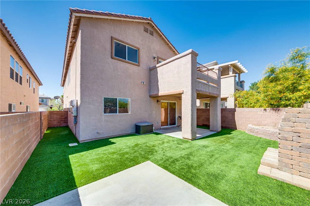 5316 Country Retreat, Las Vegas, NV 89131