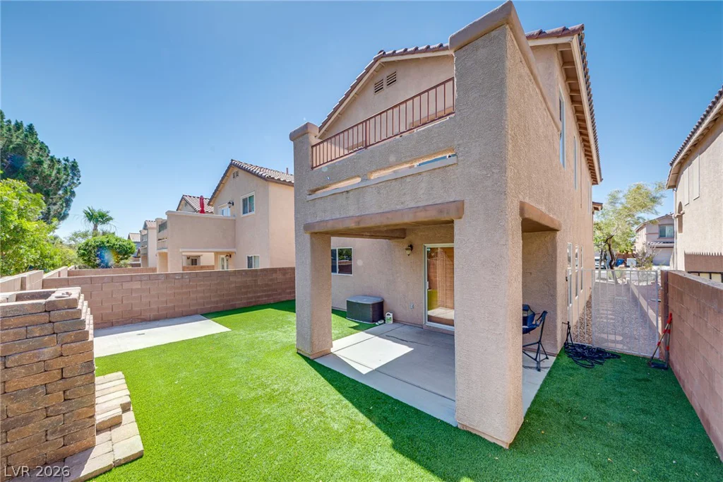 5316 Country Retreat, Las Vegas, NV 89131