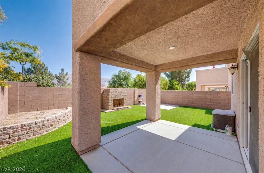 5316 Country Retreat, Las Vegas, NV 89131