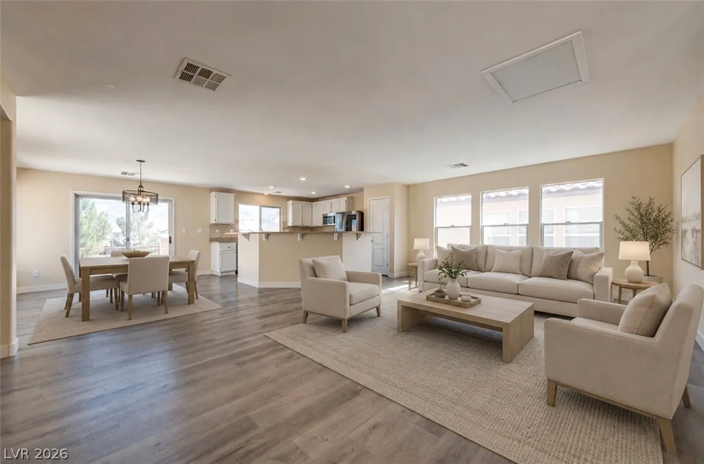 5316 Country Retreat, Las Vegas, NV 89131