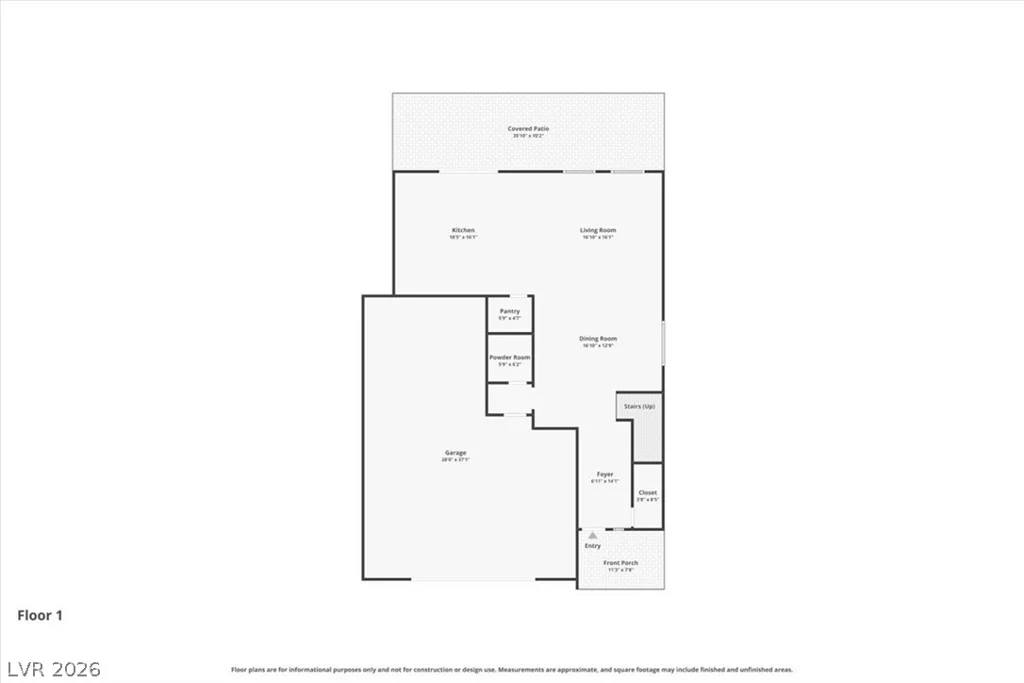729 Milan, Henderson, NV 89015