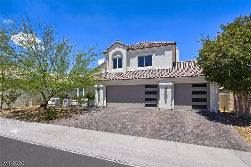 9708 Craighead, Las Vegas, NV 89117