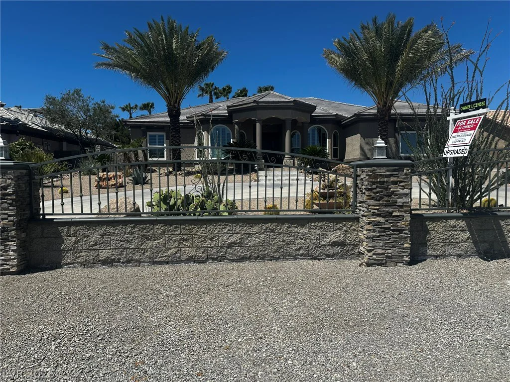 7075 Jensen, Las Vegas, NV 89149