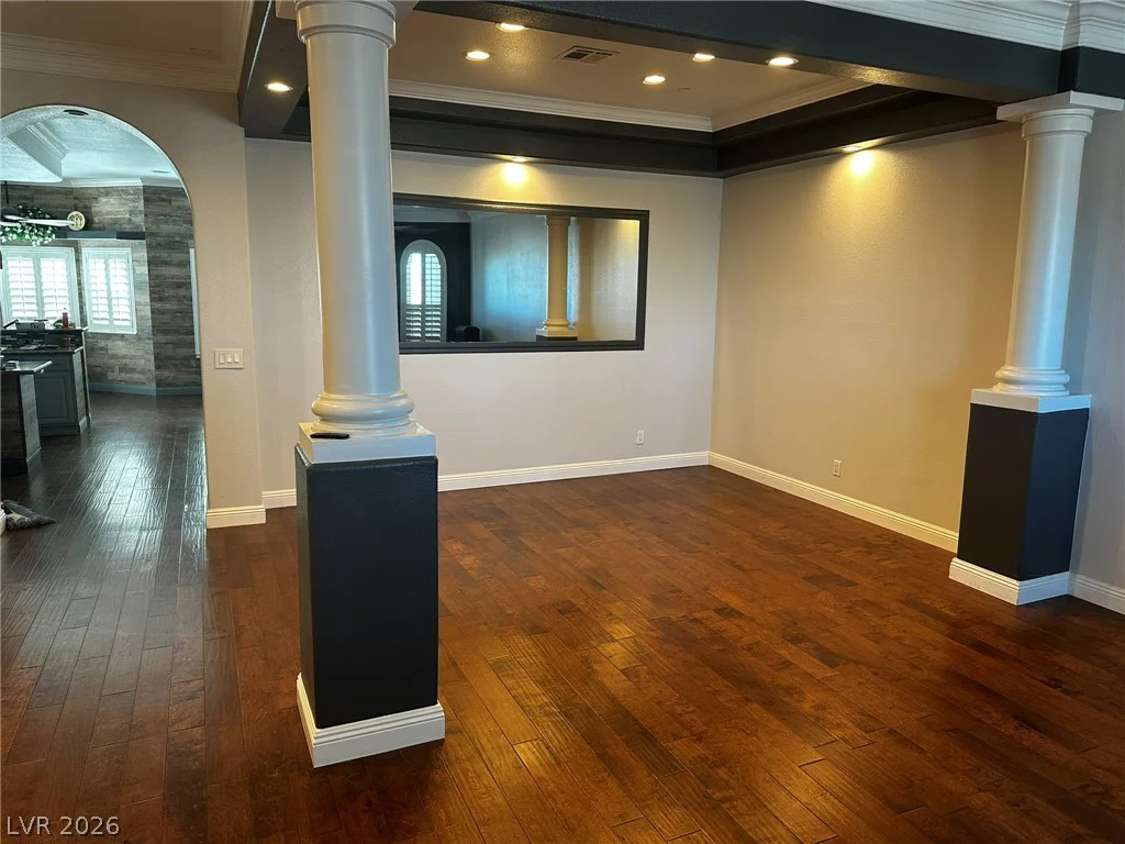 7075 Jensen, Las Vegas, NV 89149