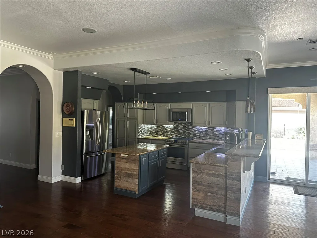 7075 Jensen, Las Vegas, NV 89149