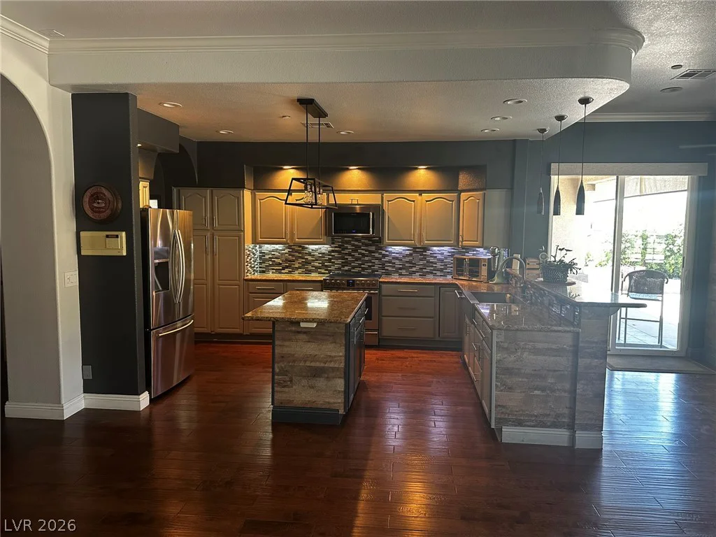 7075 Jensen, Las Vegas, NV 89149