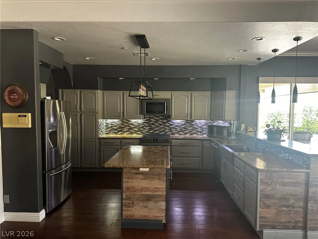 7075 Jensen, Las Vegas, NV 89149