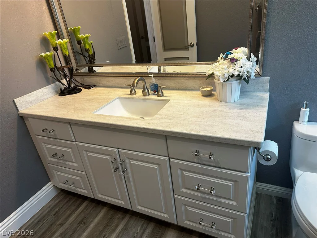 7075 Jensen, Las Vegas, NV 89149