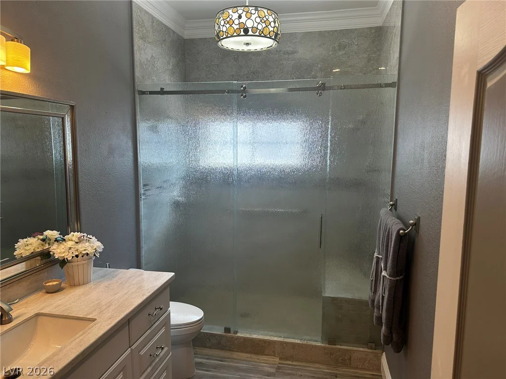 7075 Jensen, Las Vegas, NV 89149