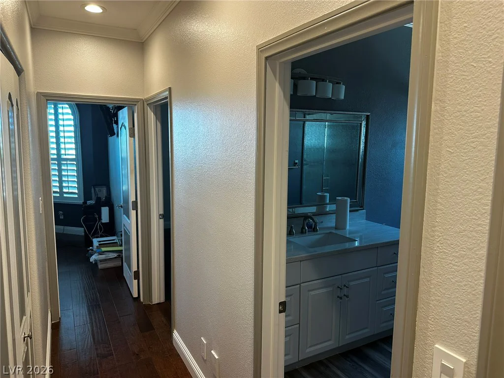 7075 Jensen, Las Vegas, NV 89149