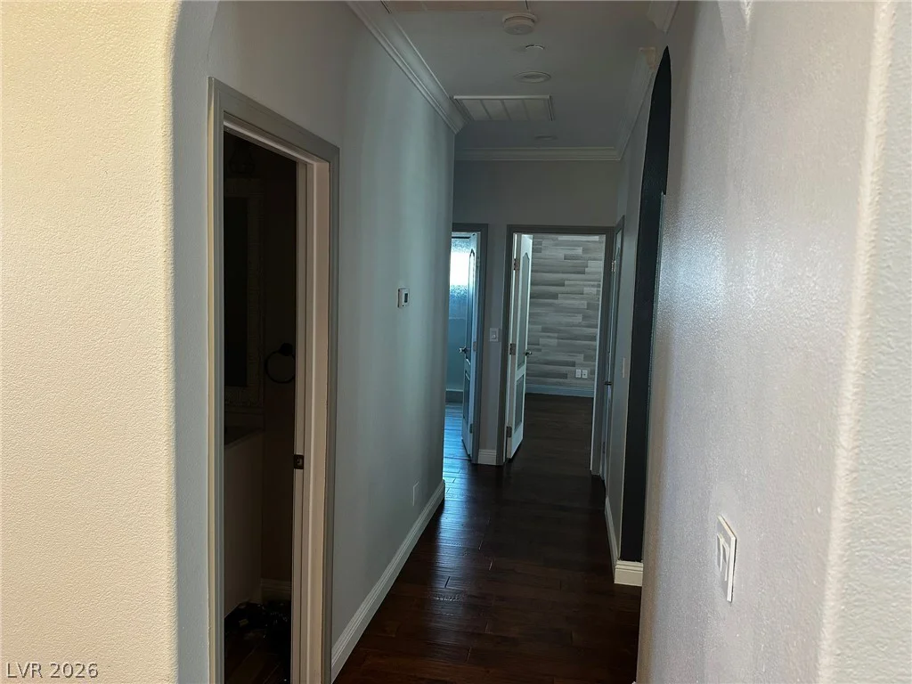 7075 Jensen, Las Vegas, NV 89149