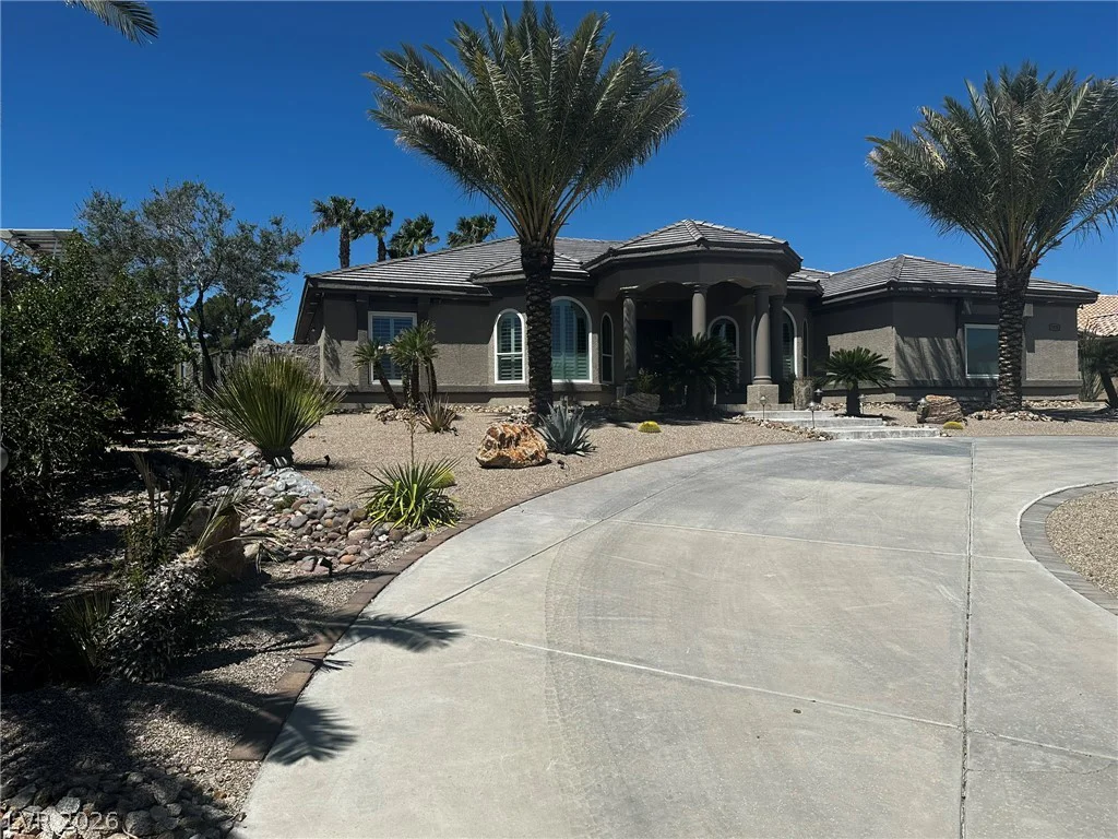 7075 Jensen, Las Vegas, NV 89149