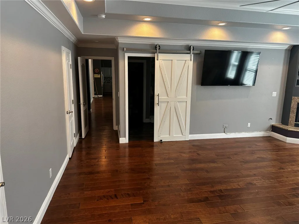 7075 Jensen, Las Vegas, NV 89149