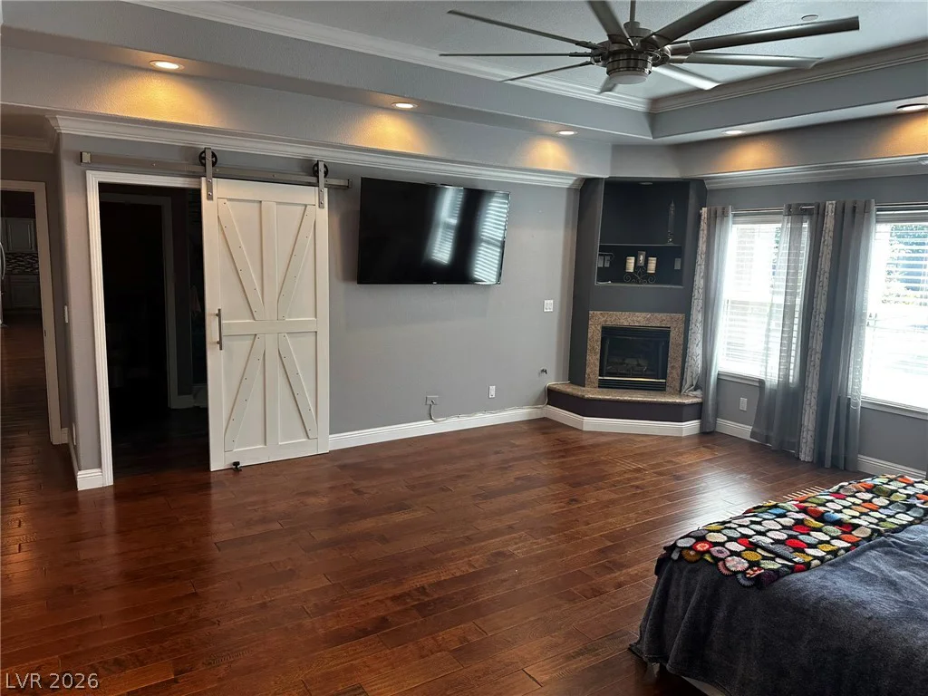 7075 Jensen, Las Vegas, NV 89149
