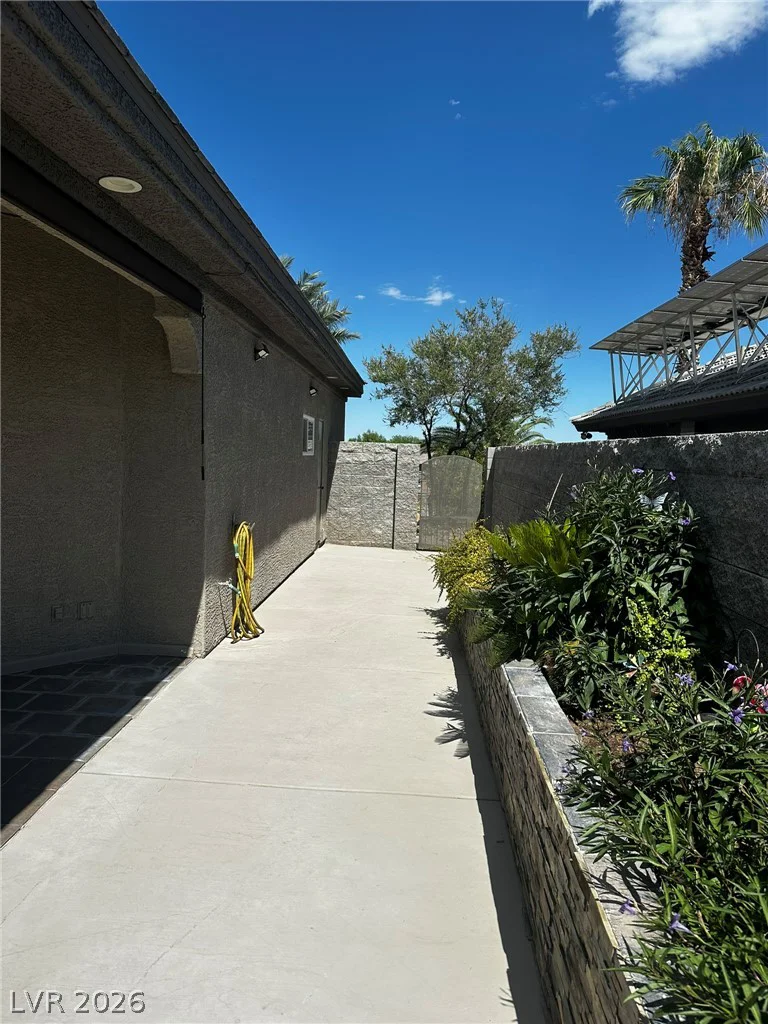 7075 Jensen, Las Vegas, NV 89149