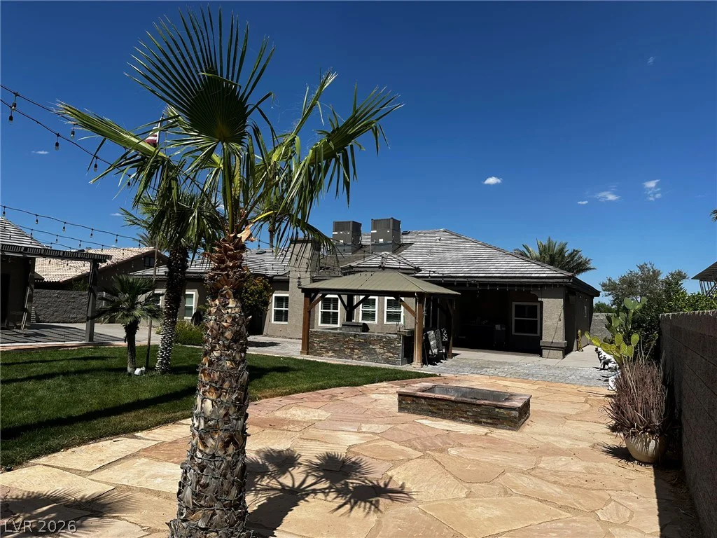 7075 Jensen, Las Vegas, NV 89149