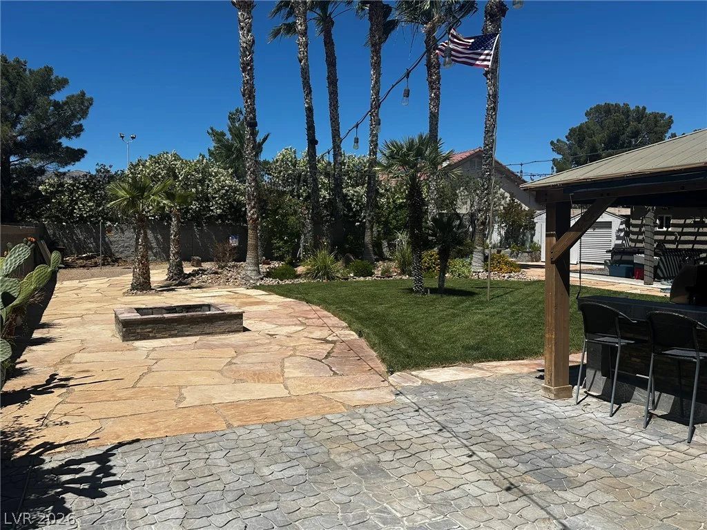 7075 Jensen, Las Vegas, NV 89149
