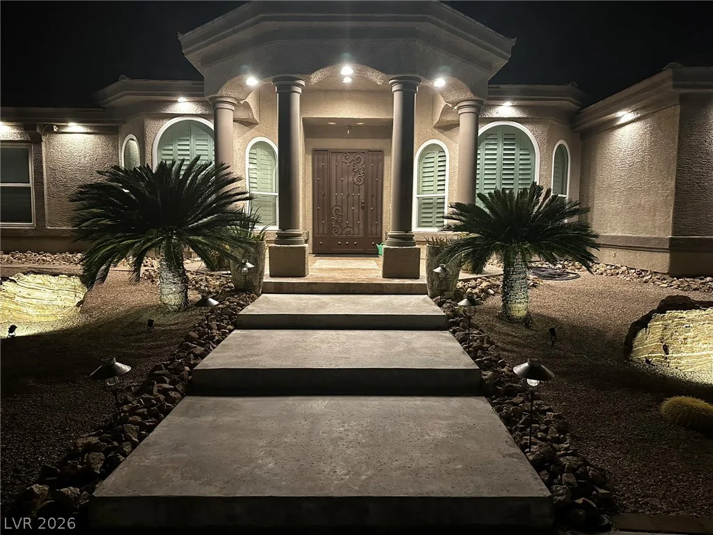 7075 Jensen, Las Vegas, NV 89149