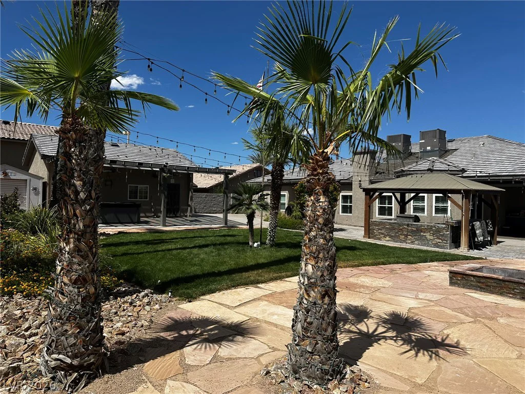 7075 Jensen, Las Vegas, NV 89149